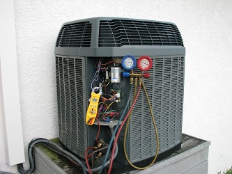 Air Conditioning Installation Renton 